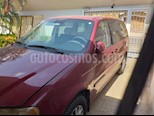 Kia Sedona EX 3.8L Di usado (2003) color Rojo precio u$s2.400