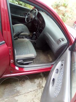 foto Kia Sephia LS Auto. usado (2000) color Rojo precio u$s1.000