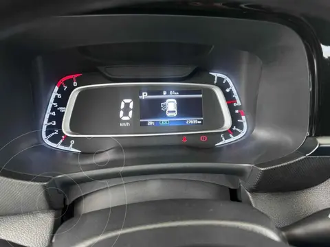 Kia Sonet EX usado (2024) color Blanco precio $345,000