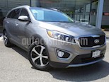 foto Kia Sorento 5p EX V6/3.3 Aut Pack Nav AWD usado (2016) color Amarillo precio $330,000