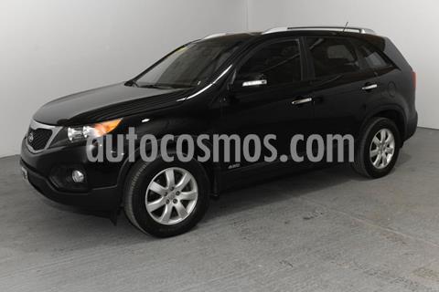 foto KIA Sorento EX 2.4 Aut Full usado (2010) color Negro precio $1.620.000