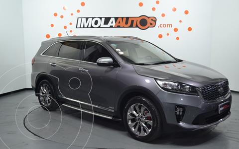 KIA Sorento 2.2 Aut 4x4 TDi GT-Line usado (2018) color Gris precio $7.500.000