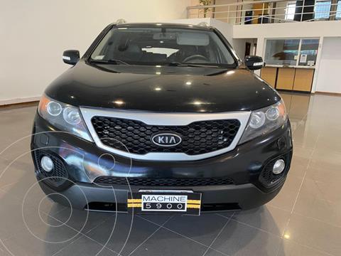 foto KIA Sorento EX 2.4 Aut Premium usado (2011) color Negro precio $2.300.000