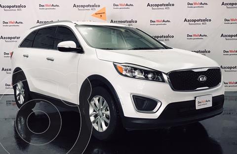 foto Kia Sorento 2.4L LX financiado en mensualidades enganche $70,000 mensualidades desde $7,237