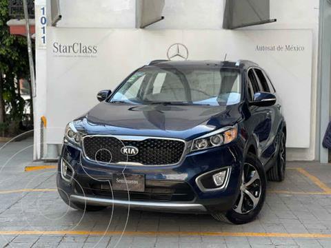 foto Kia Sorento 3.3L EX 7 Pas usado (2016) precio $315,000