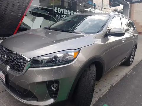 foto Kia Sorento 2.4L EX financiado en mensualidades enganche $118,725 mensualidades desde $10,570