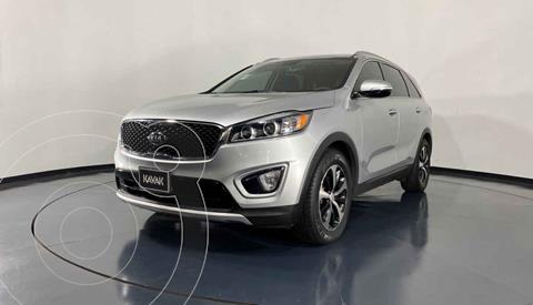 foto Kia Sorento 2.4L LX 5 Pas usado (2018) color Plata precio $364,999