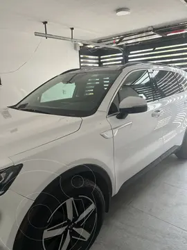 Kia Sorento EX Pack usado (2021) color Blanco Perla precio $468,500