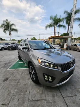 Kia Sorento 3.3L SXL AWD usado (2017) color Grafito precio $398,000