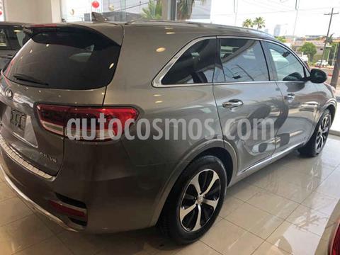 foto Kia Sorento 3.3L SXL AWD usado (2017) color Gris precio $390,000