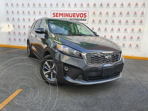 foto Kia Sorento 2.4L EX usado (2019) precio $419,000