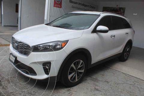 foto Kia Sorento 3.3L EX 7 Pas usado (2019) color Blanco precio $429,000