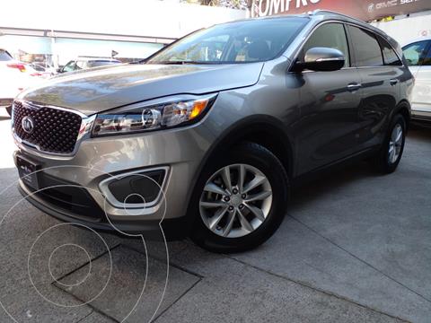 foto Kia Sorento 2.4L LX financiado en mensualidades enganche $108,671 mensualidades desde $7,613