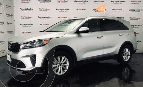 foto Kia Sorento 2.4L LX financiado en mensualidades enganche $64,500 mensualidades desde $7,464