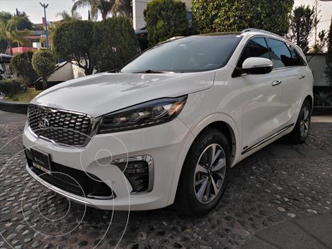 foto Kia Sorento 3.3L SXL AWD usado (2019) color Blanco precio $580,000