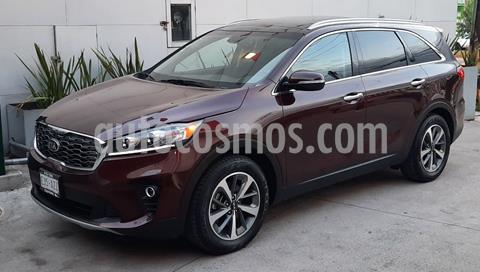 foto Kia Sorento 3.3L EX Pack Nav 7 Pas usado (2019) precio $525,000
