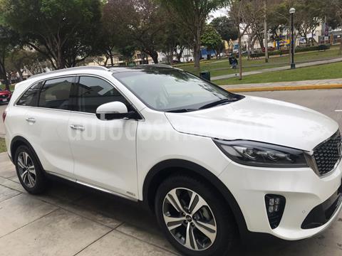 foto KIA Sorento 3.5L EX 4x4 Full Deluxe usado (2019) precio u$s33,000