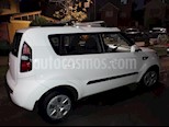 foto Kia Soul 1.6L LX usado (2011) color Blanco precio $5.350.000