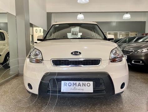 foto KIA Soul Pop Aut usado (2011) precio $950.000