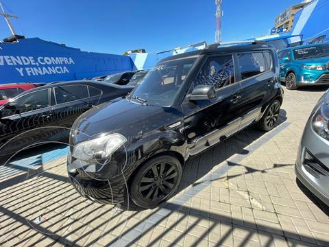 foto KIA Soul 1.6L Aut financiado en cuotas anticipo $4.000.000 cuotas desde $735.000