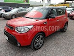 Foto venta Auto Seminuevo Kia Soul EX Aut (2016) color Rojo precio $245,000