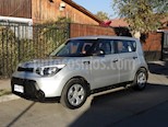 foto Kia Soul LX 1.6L usado (2015) precio $7.880.000