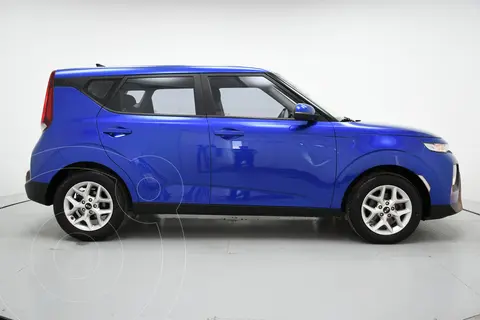 foto Kia Soul LX Aut financiado en mensualidades enganche $66,800 mensualidades desde $5,255