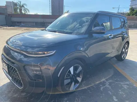 Kia Soul usados en Jalisco