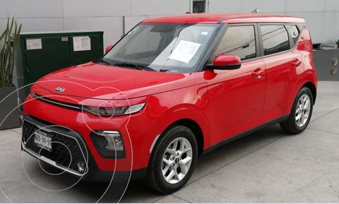 foto Kia Soul LX usado (2020) precio $288,000