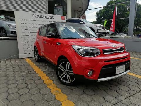 Kia Soul EX Aut