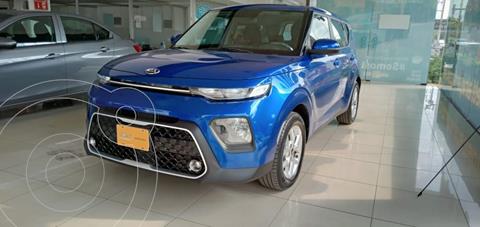 foto Kia Soul LX Aut usado (2020) precio $285,000