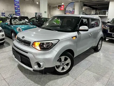 foto Kia Soul LX financiado en mensualidades enganche $64,038 mensualidades desde $4,899