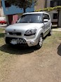 foto KIA Soul EX Full Aut usado (2012) color Plata precio u$s10,500