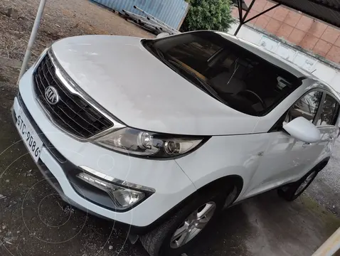  Kia usados en Ecuador