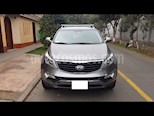 Kia Sportage 2.0L 4x2 usado (2015) color Plata precio BoF65.000