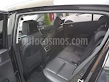 foto KIA Sportage 2.0L Full usado (2016) color Negro precio u$s24,500