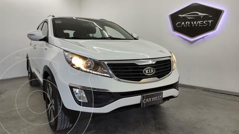 KIA Sportage EX 4x2 usado (2011) color Blanco precio $2.500.000