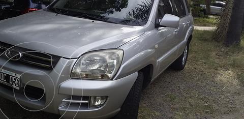 foto KIA Sportage EX 4x2 usado (2008) precio $830.000