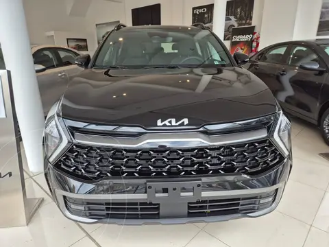 KIA Sportage EX 4x2 nuevo color Negro precio u$s50.000