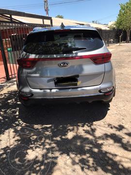 foto Kia Sportage 2.0L LX 4x2 usado (2018) precio $14.600.000