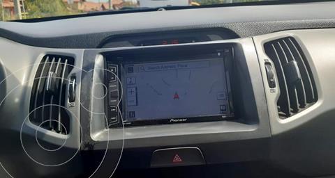 foto Kia Sportage LX 2.0L 4x2 Aa 2AB Aut usado (2014) precio $12.000.000