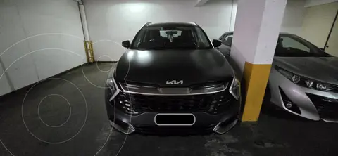 Kia Sportage 2.0L EX GSL usado (2022) color Gris precio $18.200.000