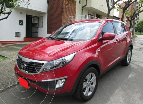 foto Kia Sportage EX 2.0L 4x4 Full Aut usado (2012) precio $8.000.000