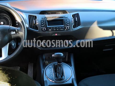 Kia Sportage LX DSL 2.0L 4x4 Aa 2AB Aut usado (2014) color Negro precio $11.390.000