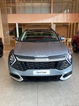 foto KIA Sportage 2.0L GSL 4x2 financiado en cuotas cuota inicial $20.000.000 cuotas desde $3.481.875