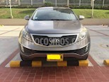 KIA Sportage 2.0L 4x2 Aut usado (2019) color Gris precio $22.000.000