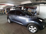 foto KIA Sportage 2.0L 4x2 usado (2013) color Azul precio $54.000.000