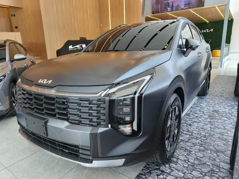 KIA Sportage Vibrant Hibrida usado (2026) color Negro precio $159.990.000
