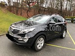 foto KIA Sportage 2.0L EX 4x4 usado (2014) color Negro precio $29,500