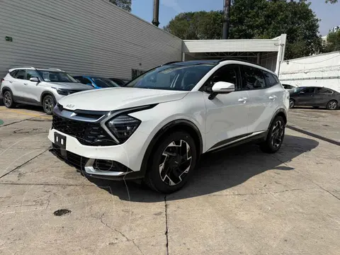 Kia Sportage SXL usado (2025) color Blanco precio $715,000